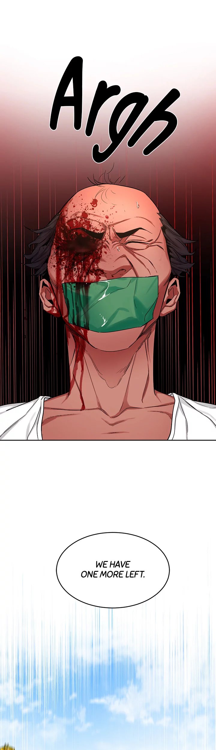 One Kill Chapter 44 Page 10