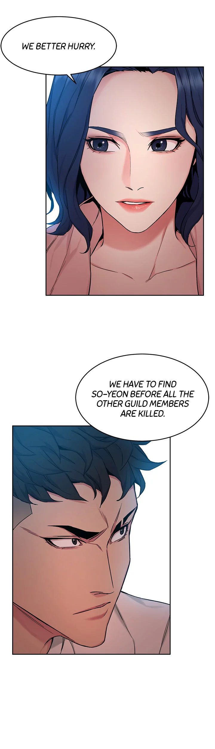 One Kill Chapter 44 Page 18