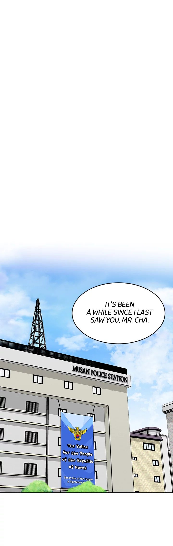 One Kill Chapter 44 Page 19