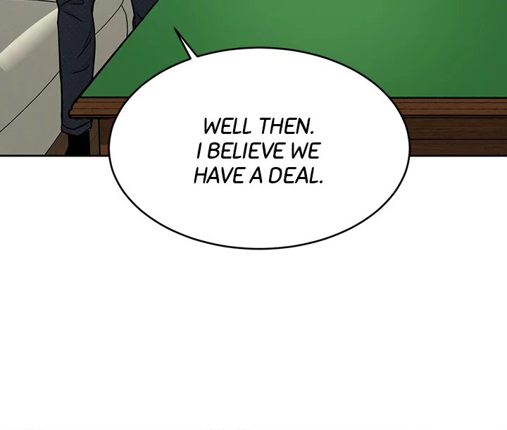 One Kill Chapter 44 Page 27