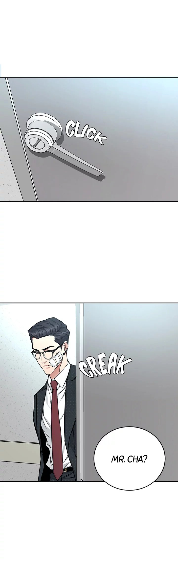 One Kill Chapter 44 Page 29