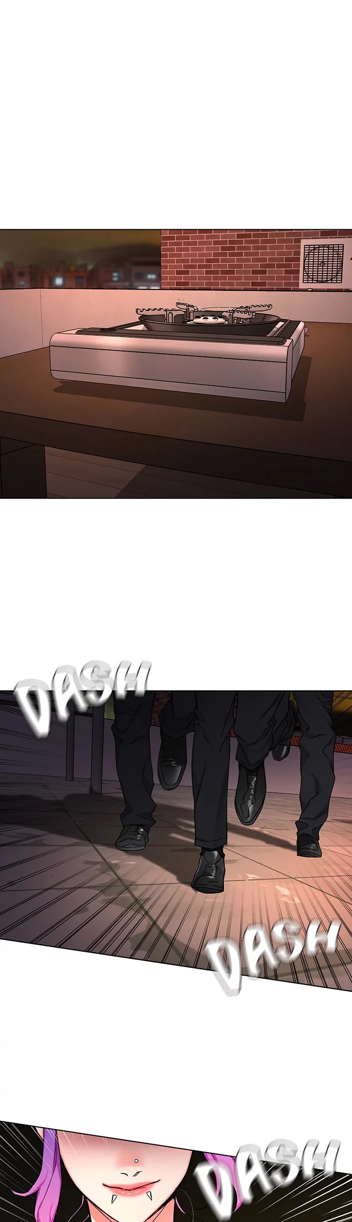 One Kill Chapter 45 Page 1