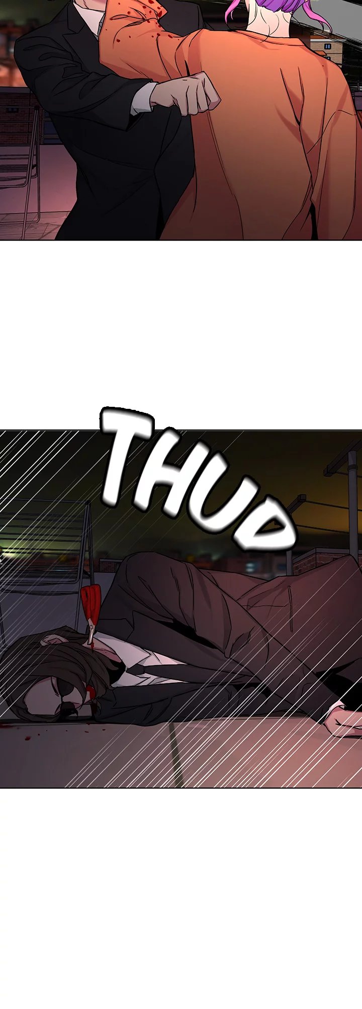 One Kill Chapter 45 Page 10