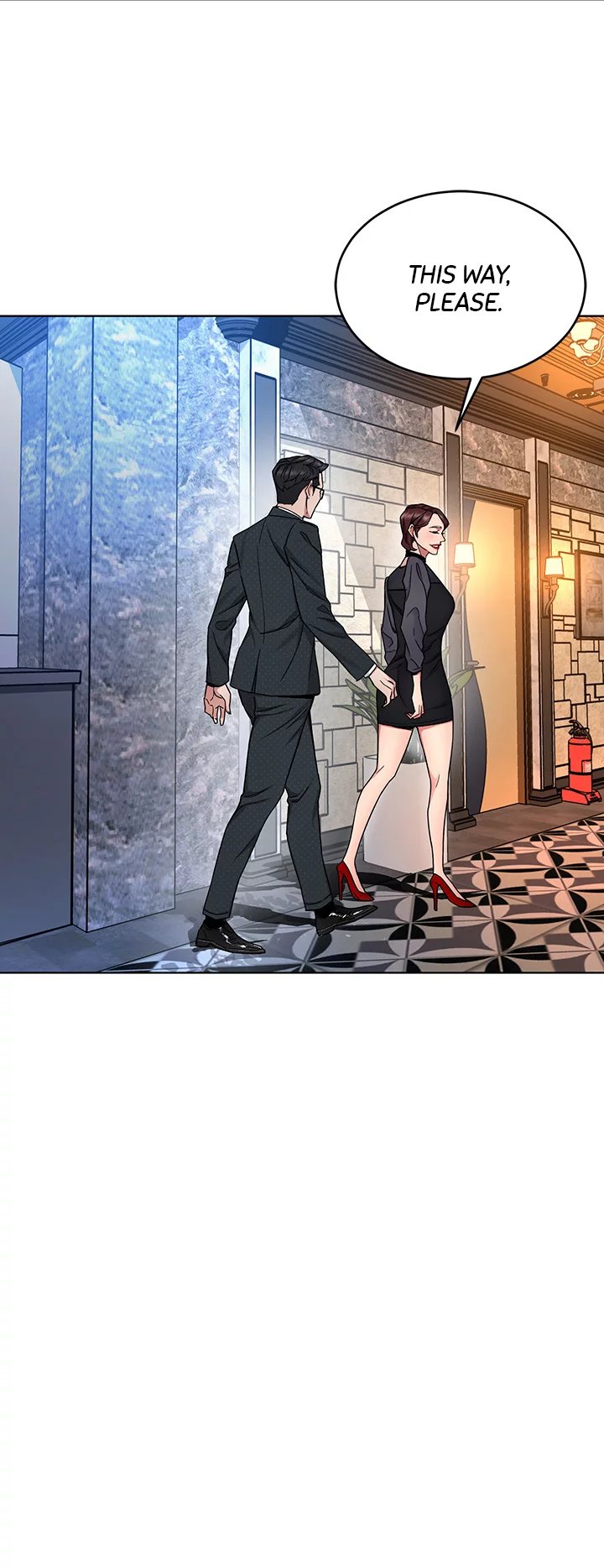 One Kill Chapter 45 Page 14
