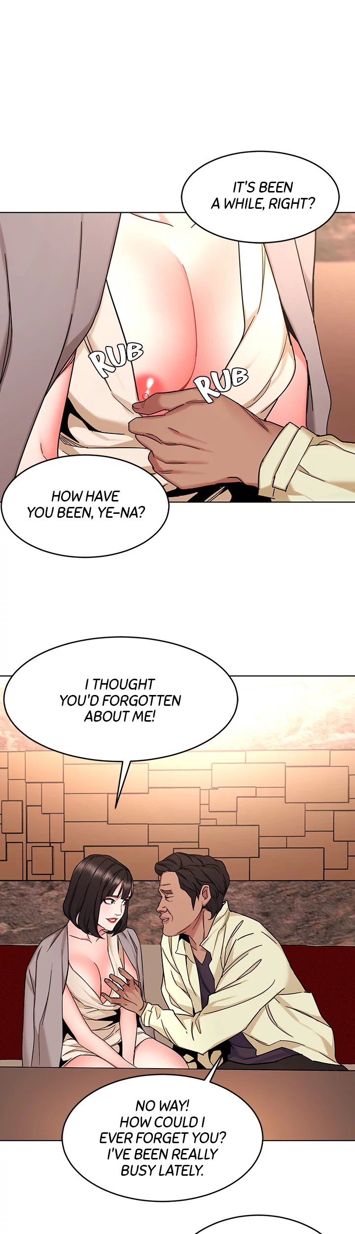 One Kill Chapter 45 Page 15