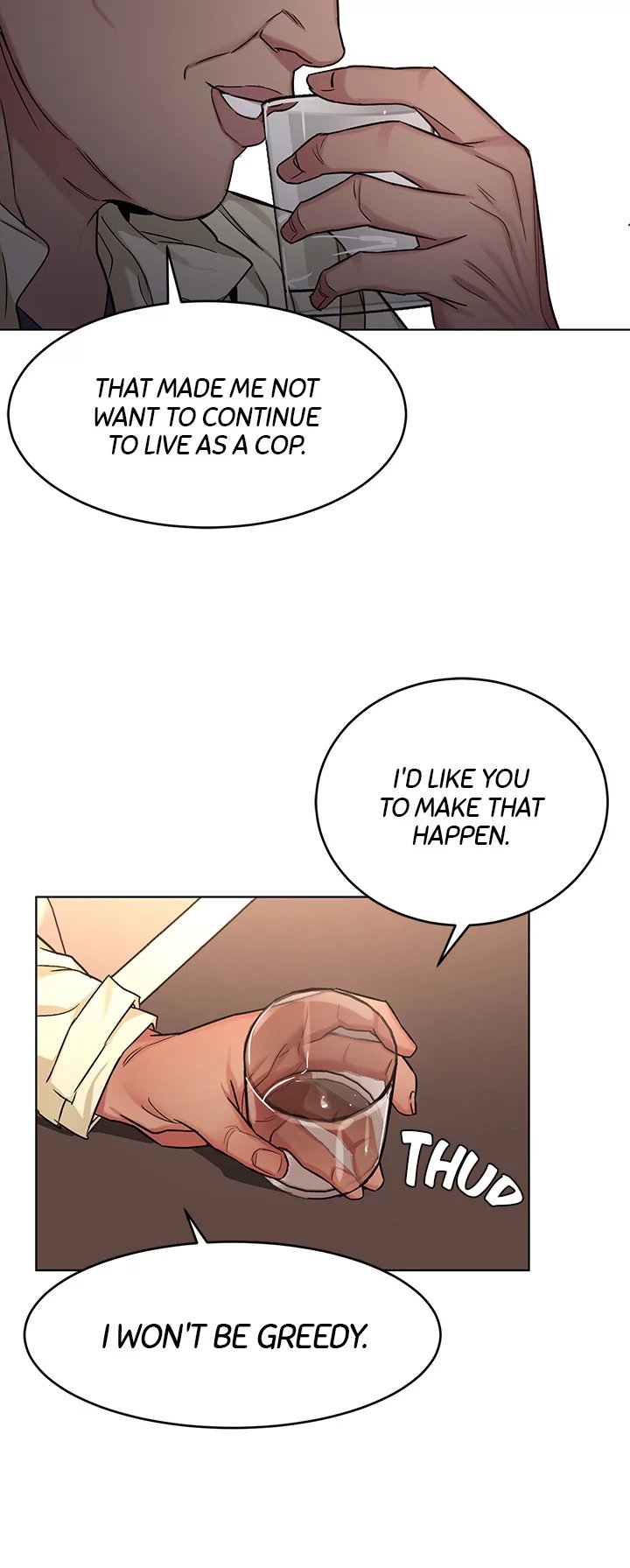 One Kill Chapter 45 Page 24