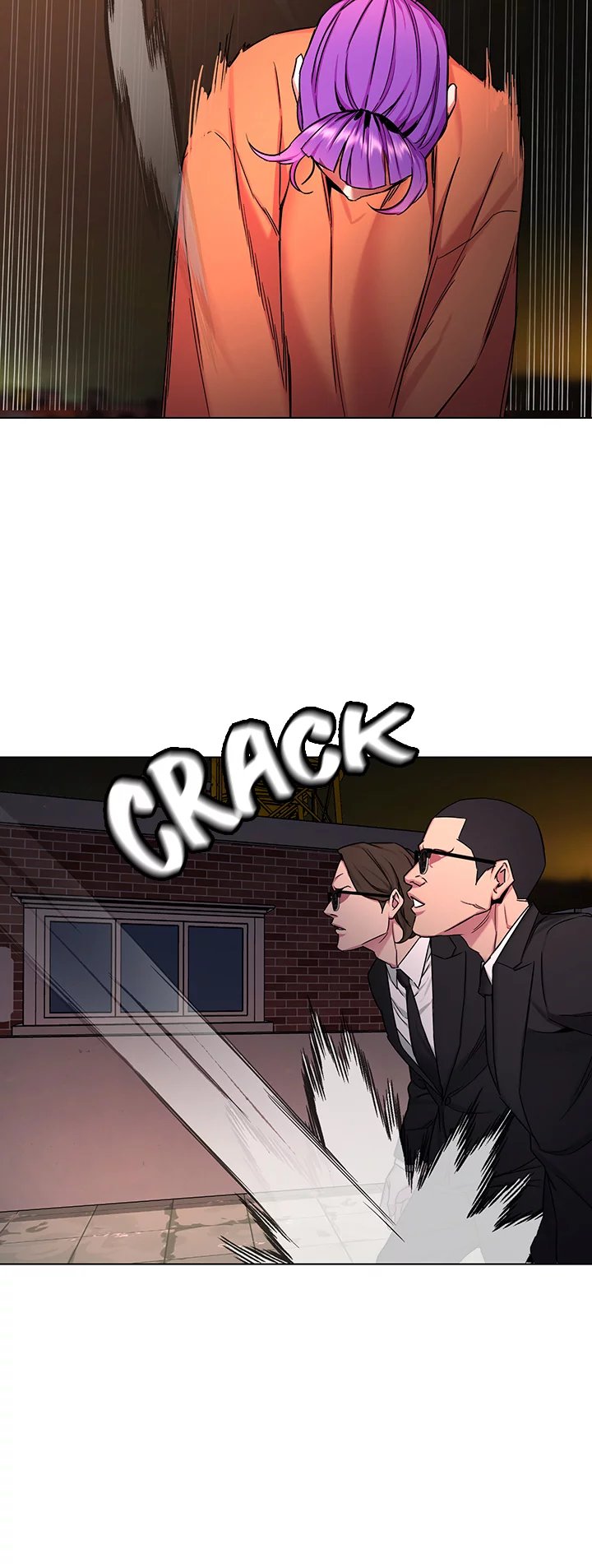 One Kill Chapter 45 Page 4