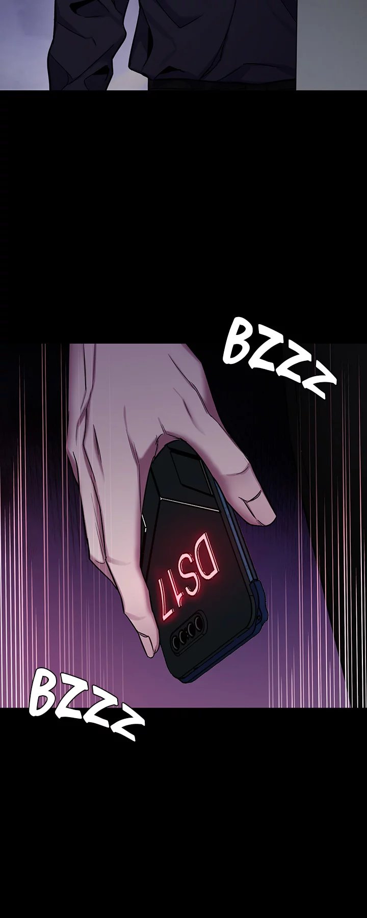 One Kill Chapter 45 Page 41