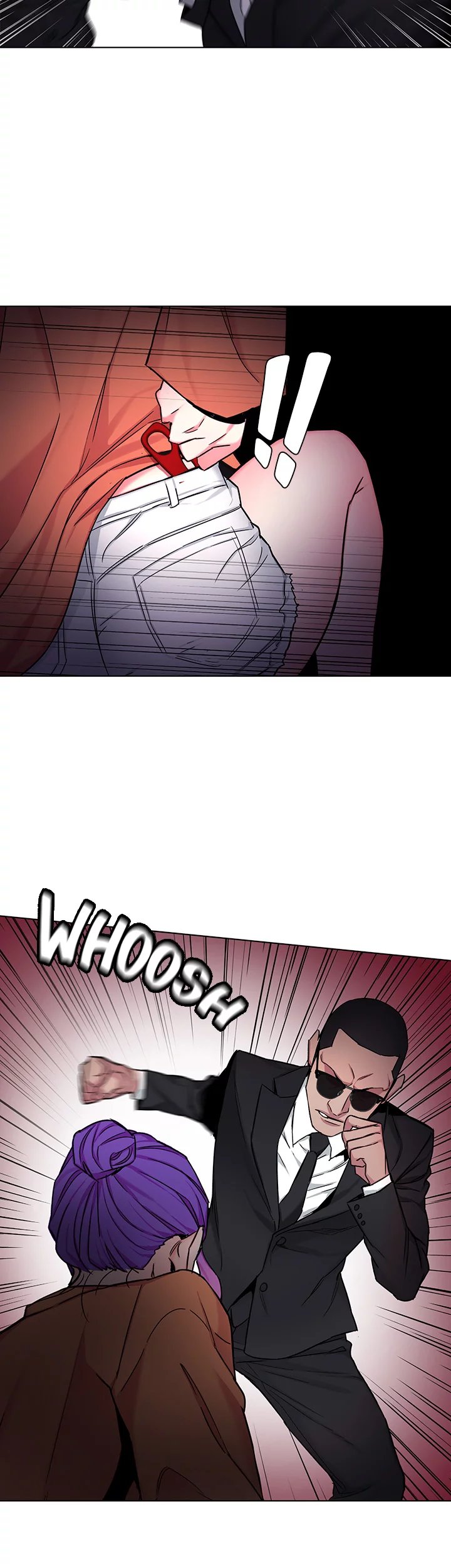 One Kill Chapter 45 Page 6