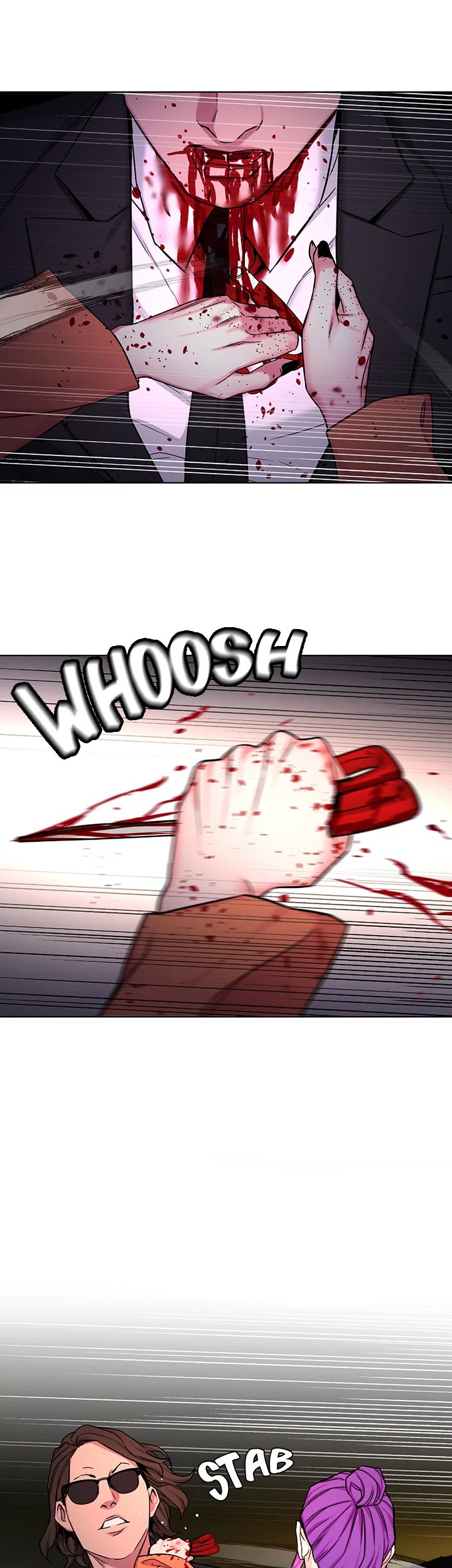 One Kill Chapter 45 Page 9