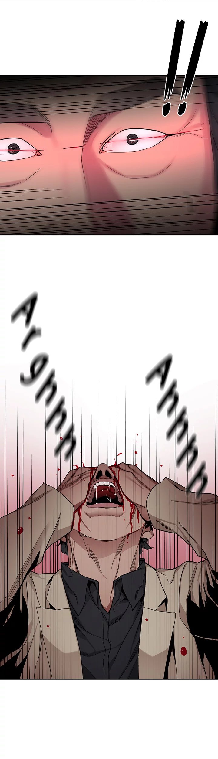 One Kill Chapter 46 Page 21