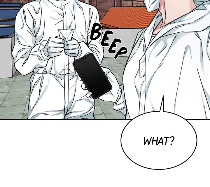 One Kill Chapter 46 Page 30