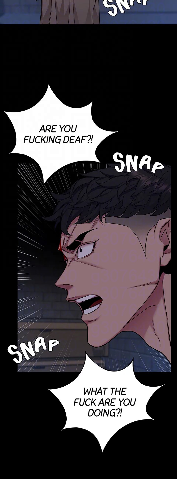 One Kill Chapter 46 Page 37