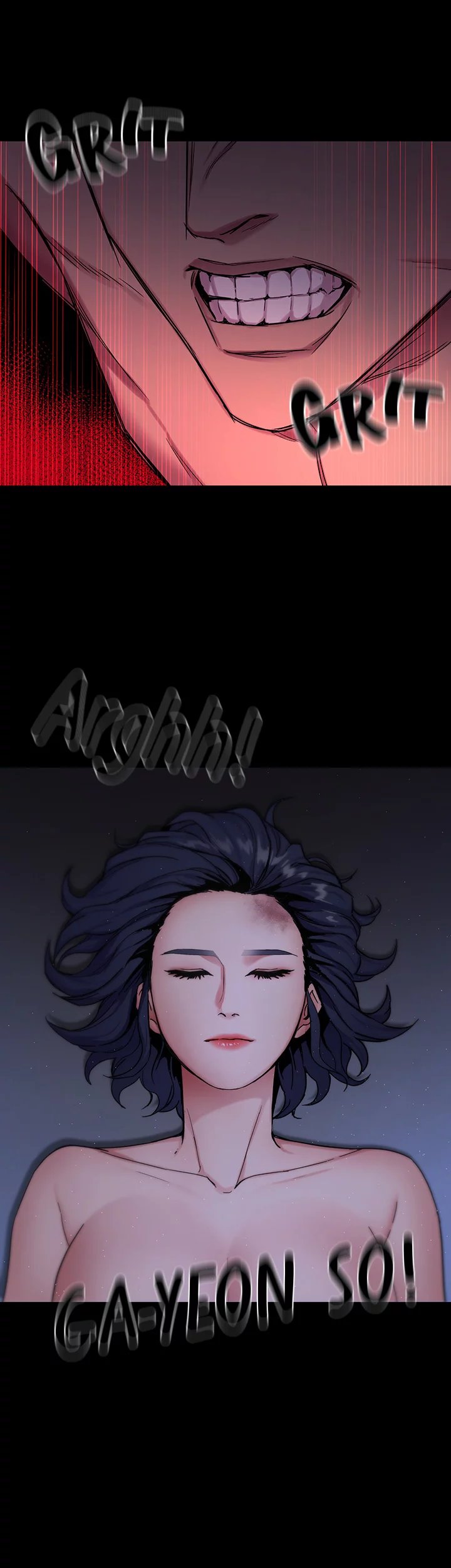 One Kill Chapter 46 Page 42