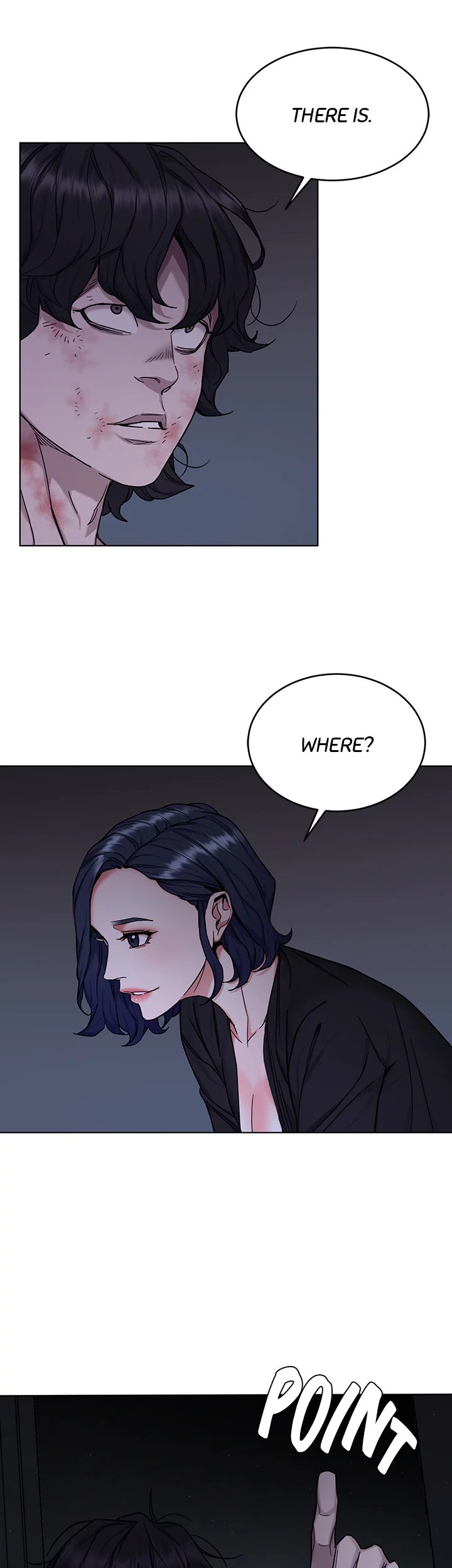 One Kill Chapter 46 Page 5