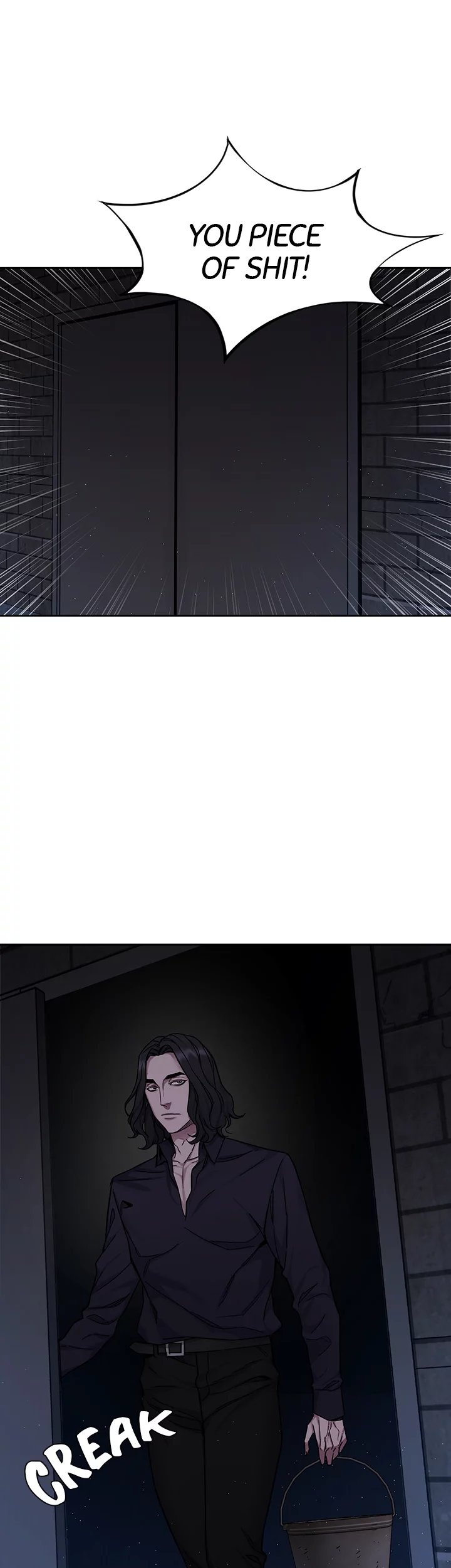 One Kill Chapter 47 Page 1