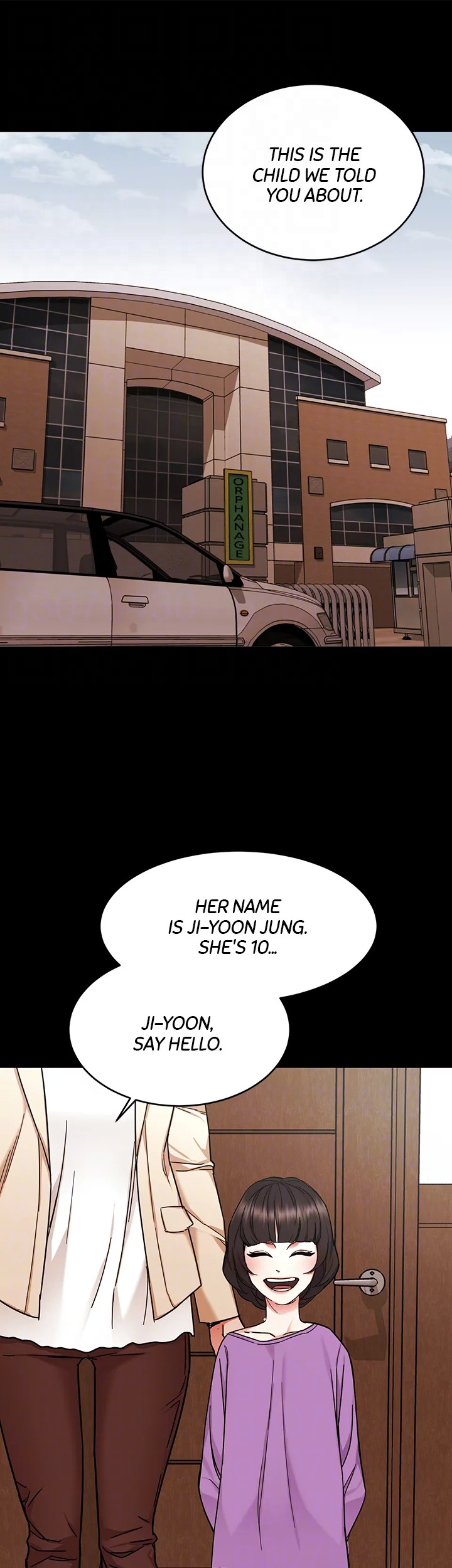 One Kill Chapter 47 Page 14