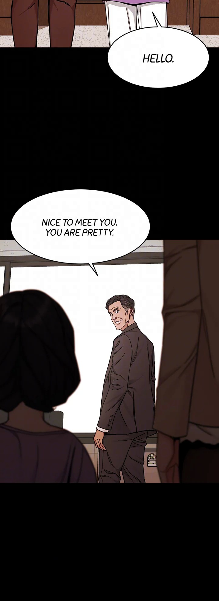 One Kill Chapter 47 Page 15