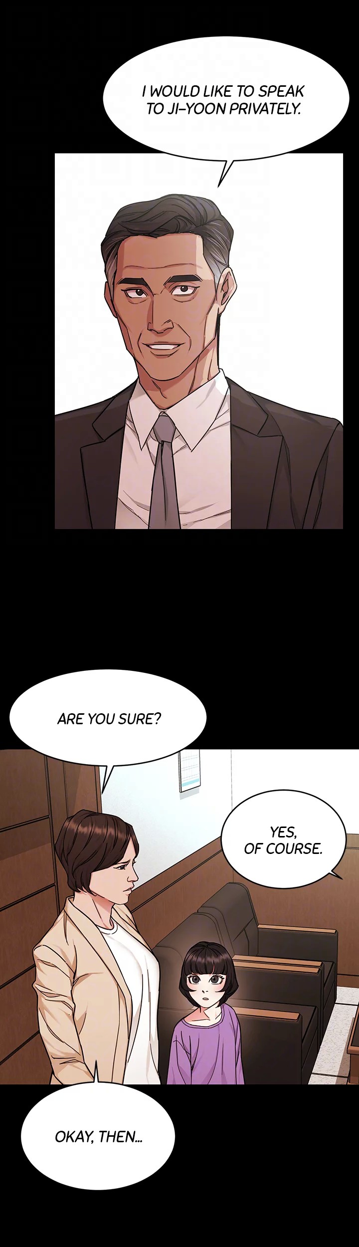 One Kill Chapter 47 Page 16