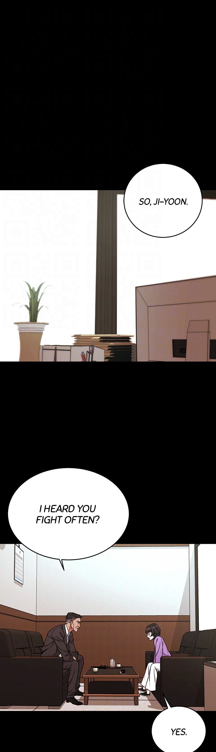 One Kill Chapter 47 Page 17