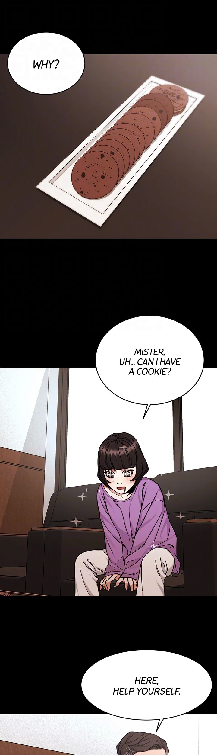 One Kill Chapter 47 Page 19