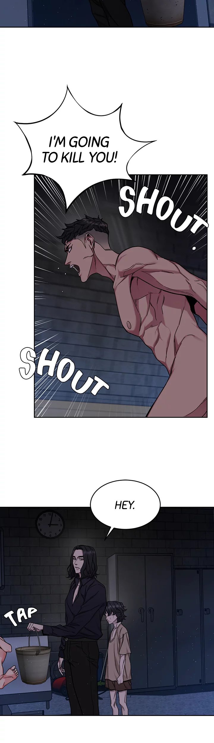 One Kill Chapter 47 Page 2
