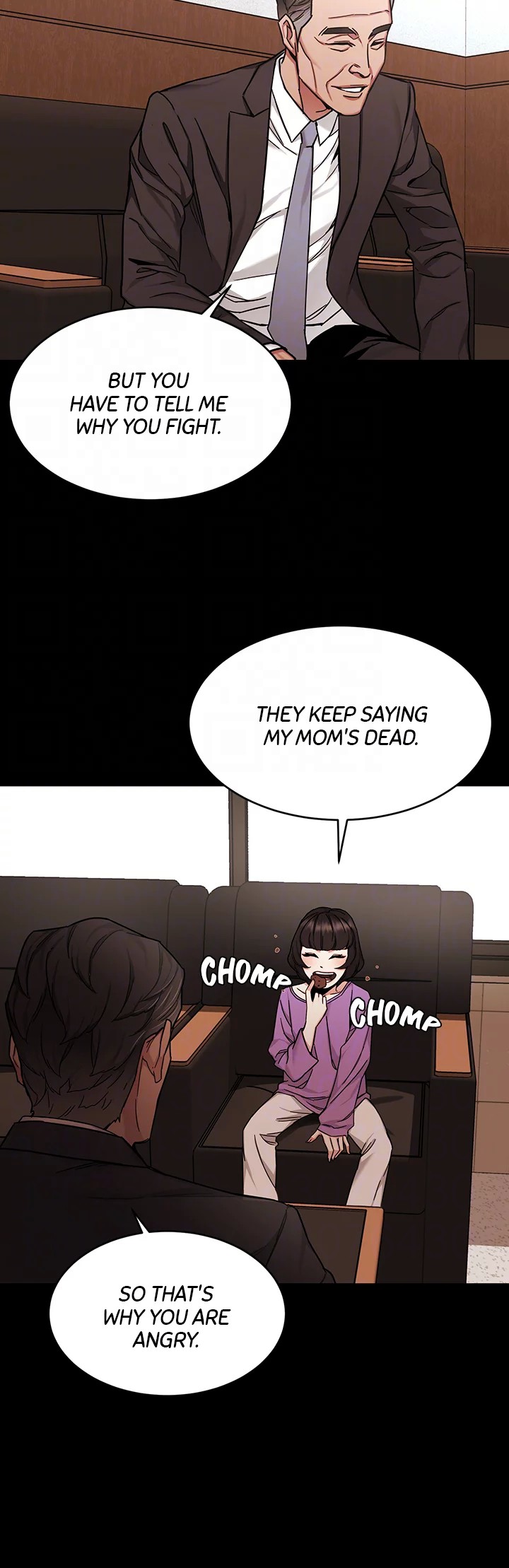 One Kill Chapter 47 Page 20