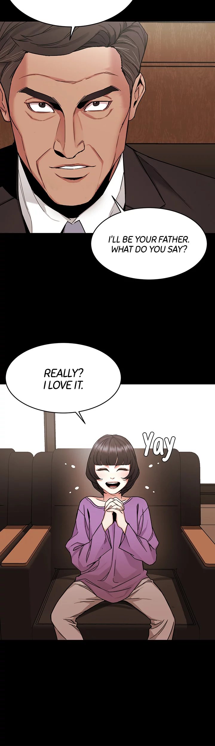 One Kill Chapter 47 Page 25