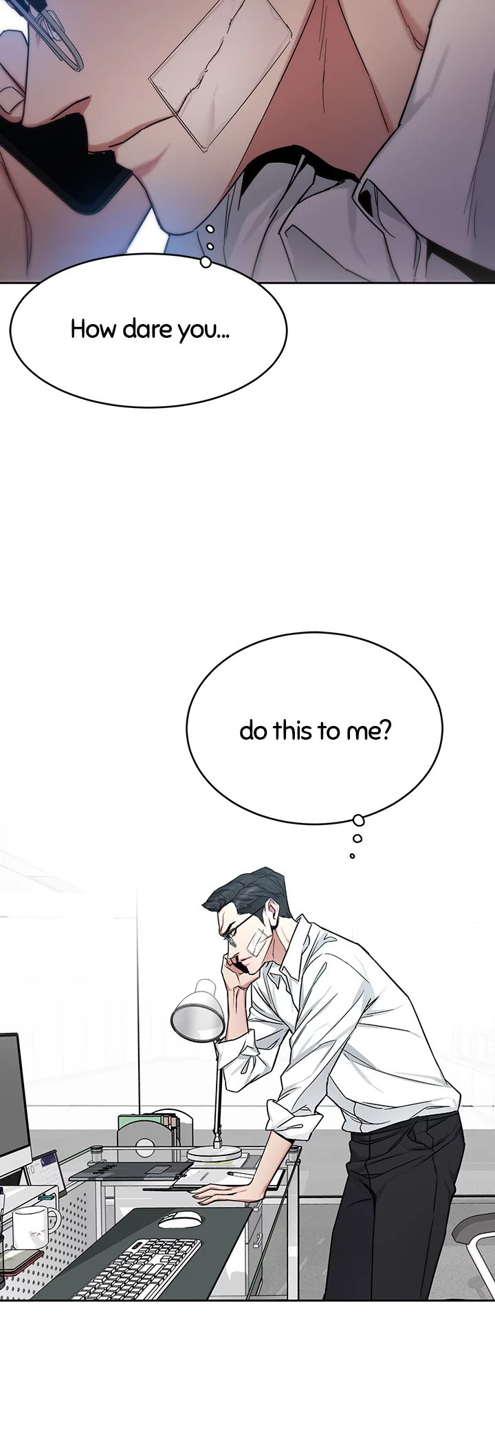 One Kill Chapter 47 Page 29