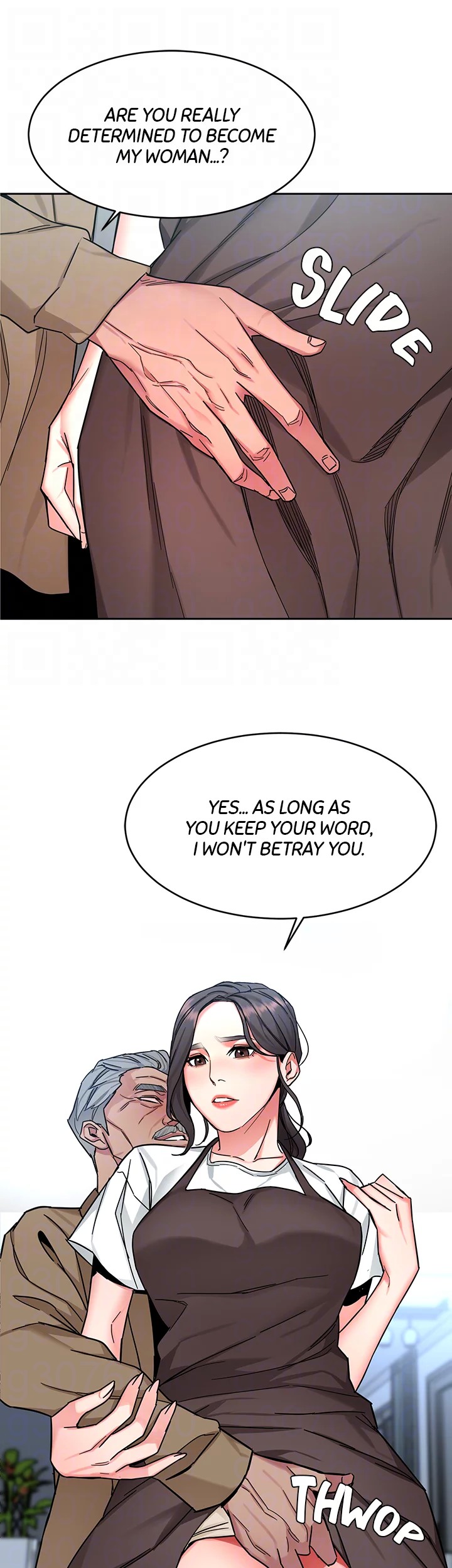 One Kill Chapter 47 Page 36