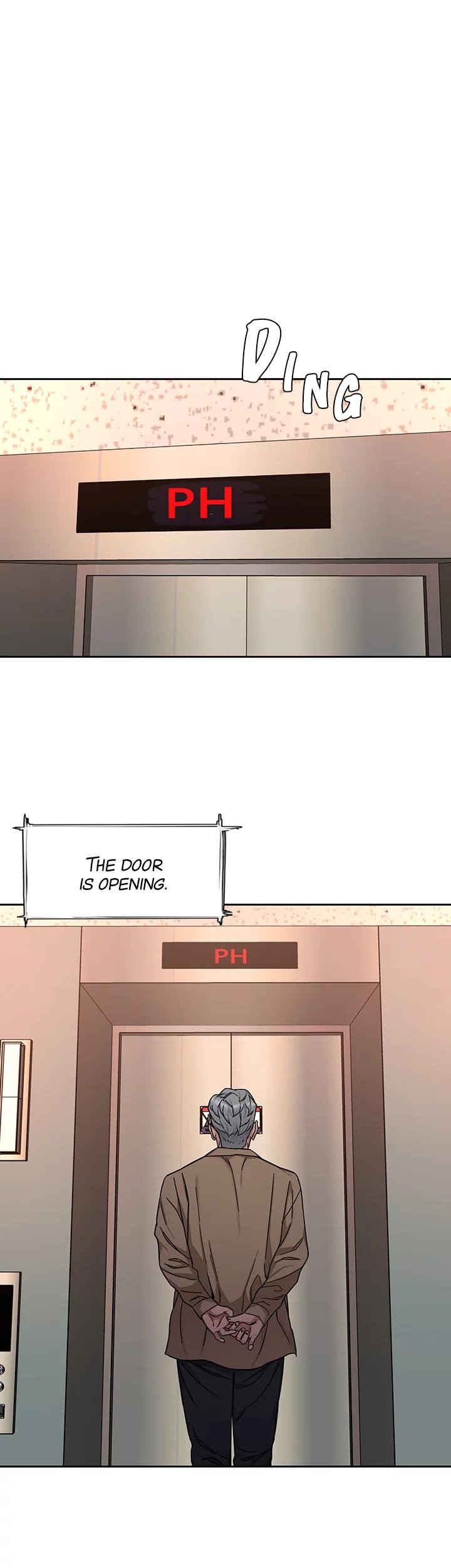 One Kill Chapter 47 Page 42