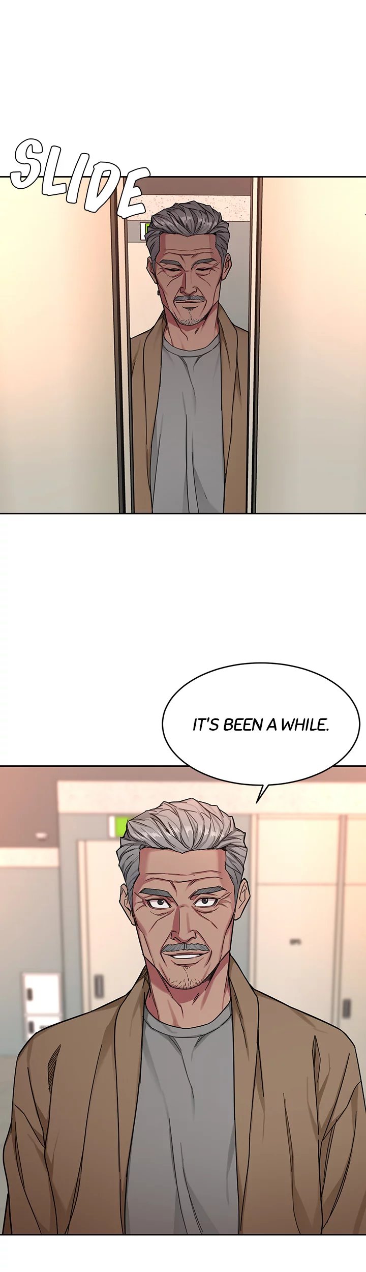 One Kill Chapter 47 Page 43