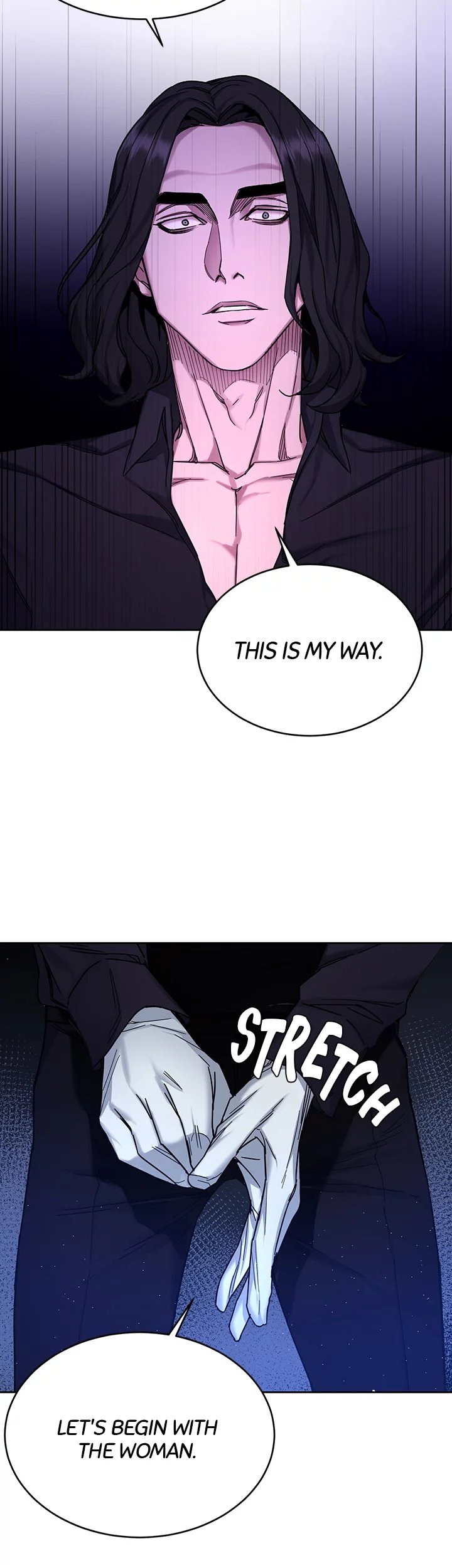One Kill Chapter 47 Page 9