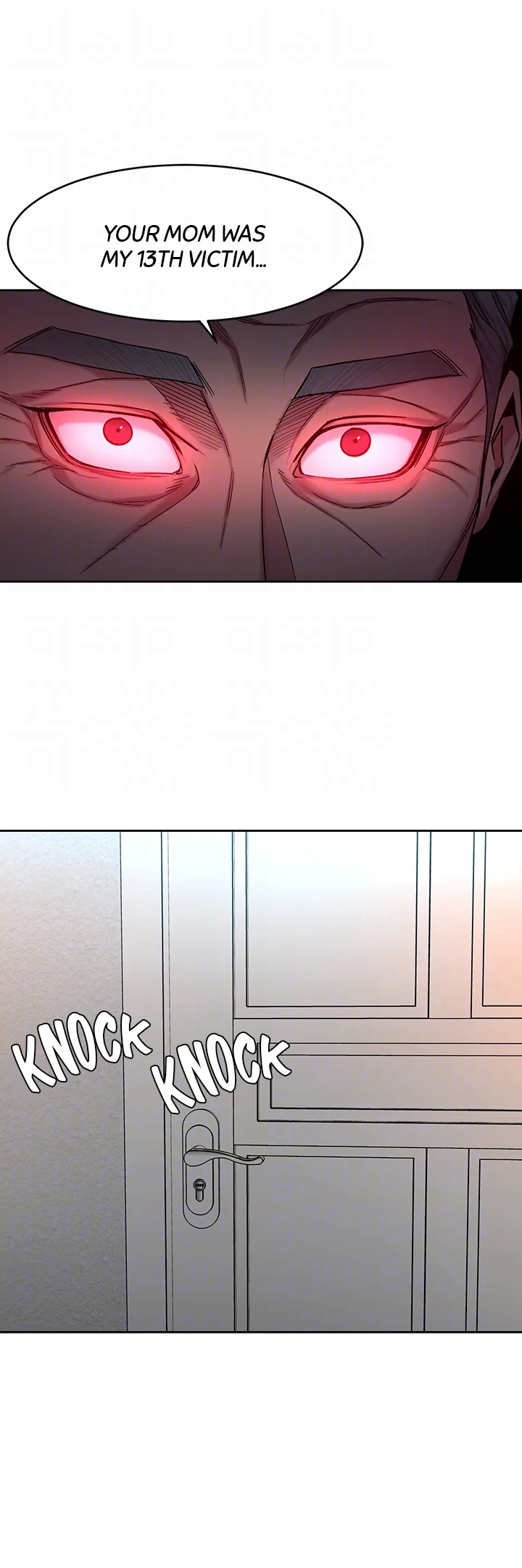 One Kill Chapter 48 Page 19