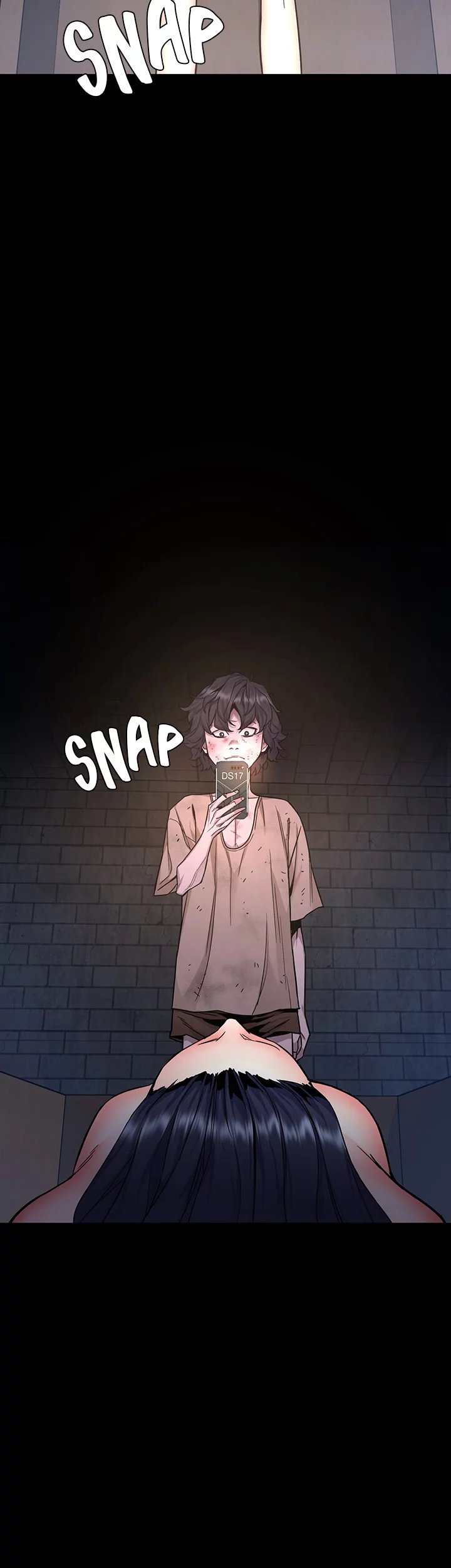 One Kill Chapter 48 Page 2