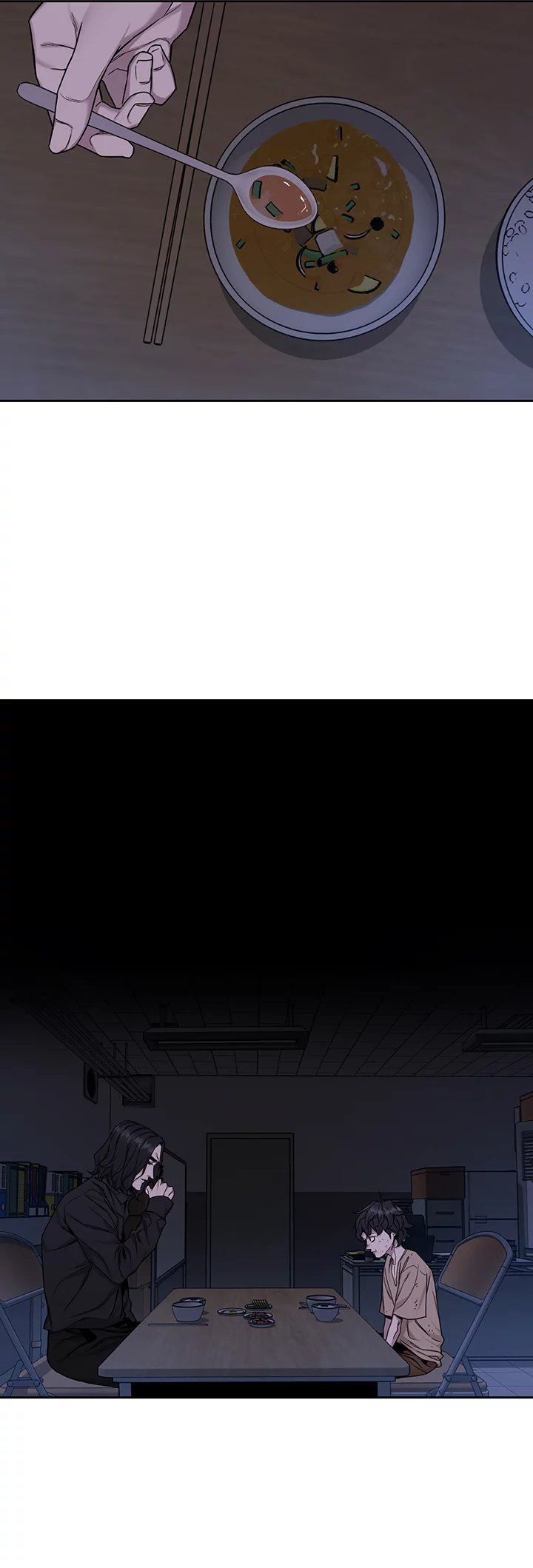 One Kill Chapter 48 Page 23