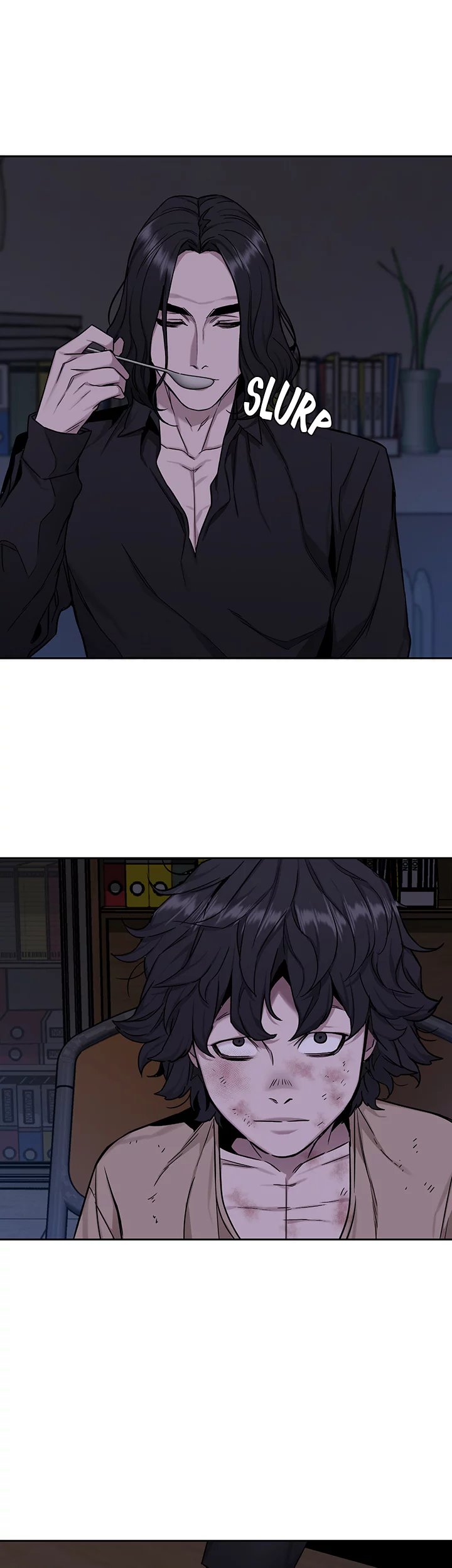 One Kill Chapter 48 Page 24