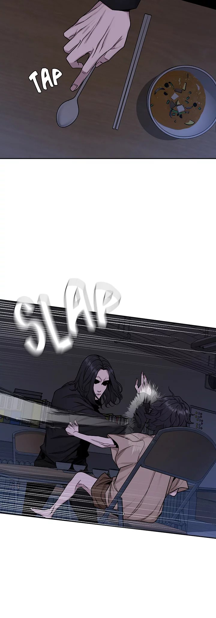 One Kill Chapter 48 Page 25