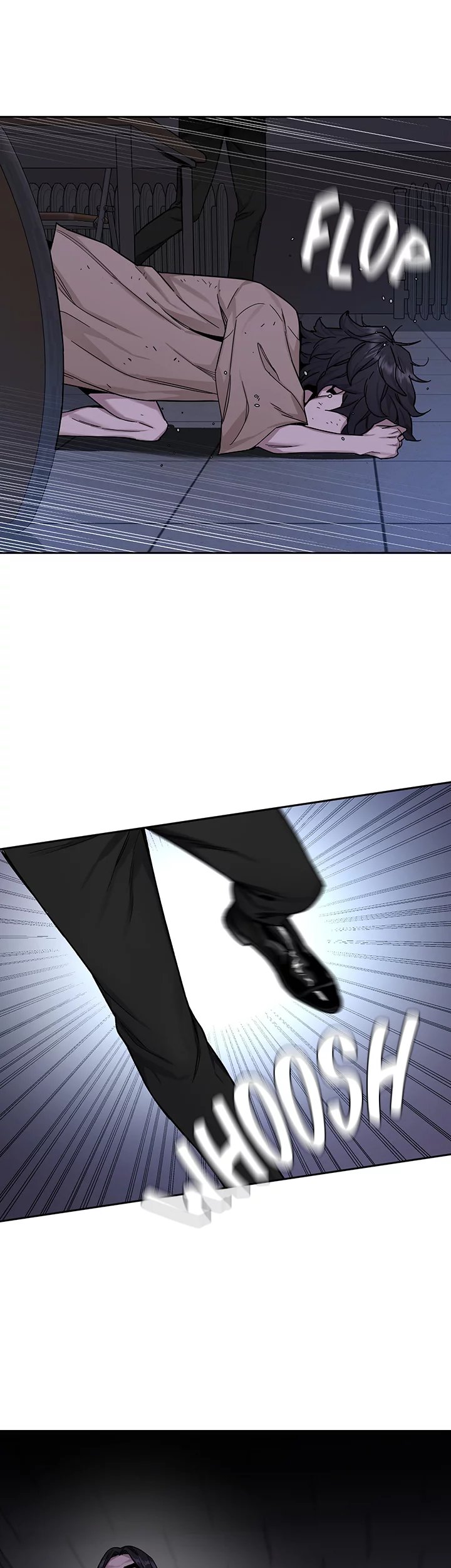 One Kill Chapter 48 Page 26