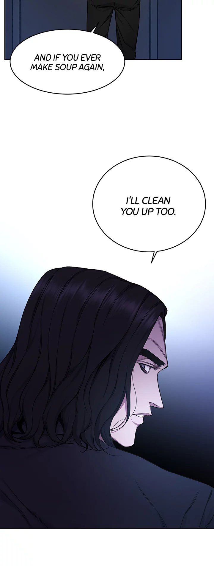 One Kill Chapter 48 Page 29