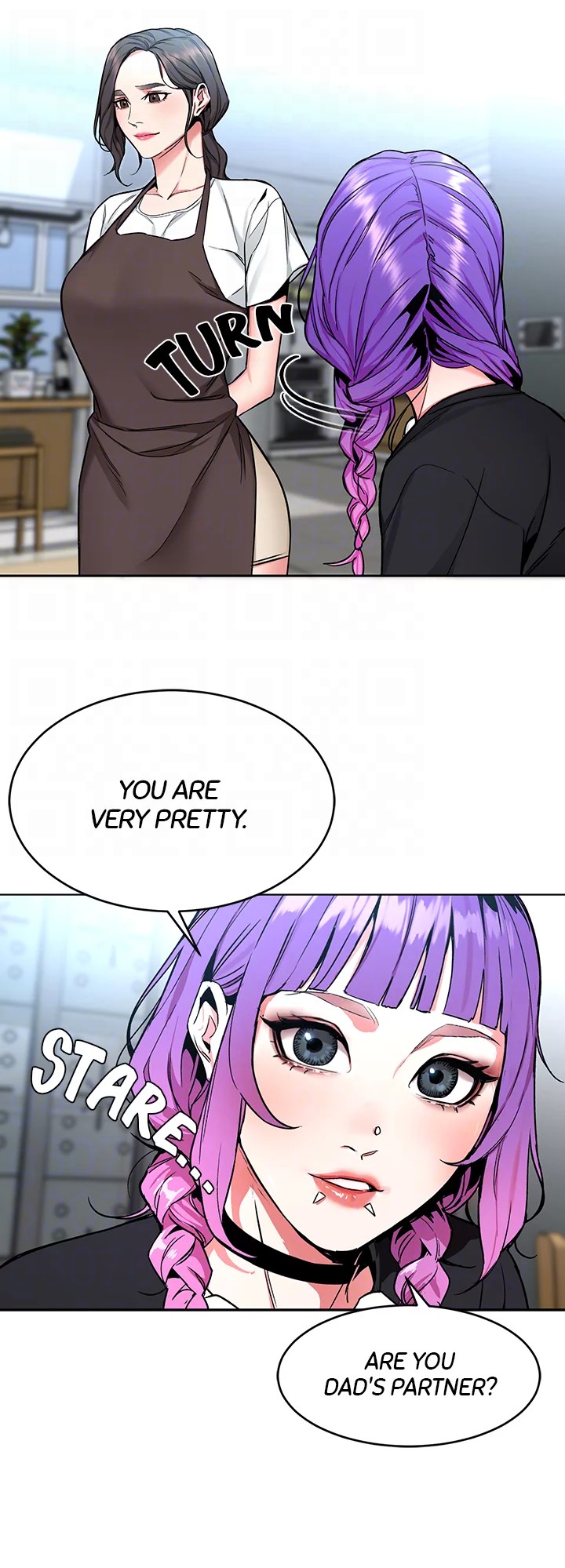 One Kill Chapter 48 Page 33