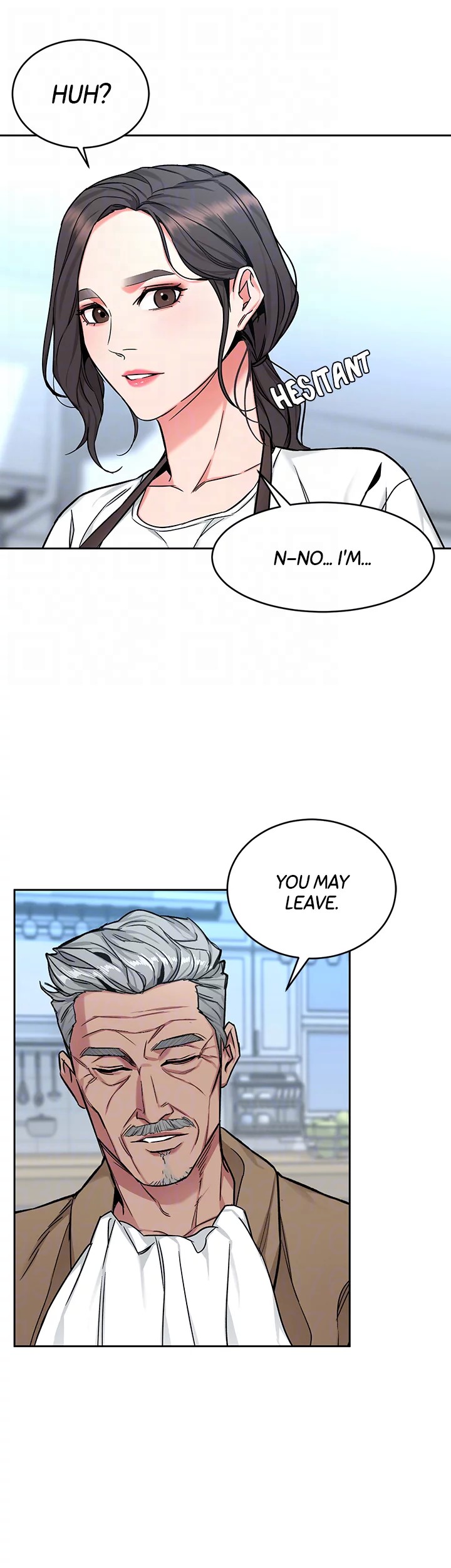 One Kill Chapter 48 Page 34