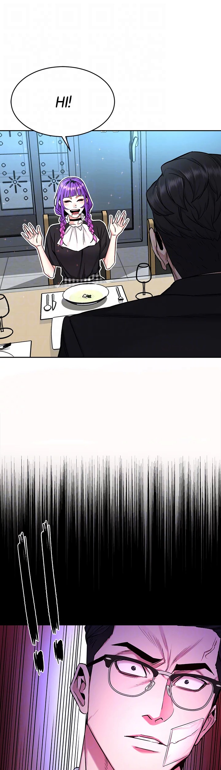 One Kill Chapter 48 Page 39