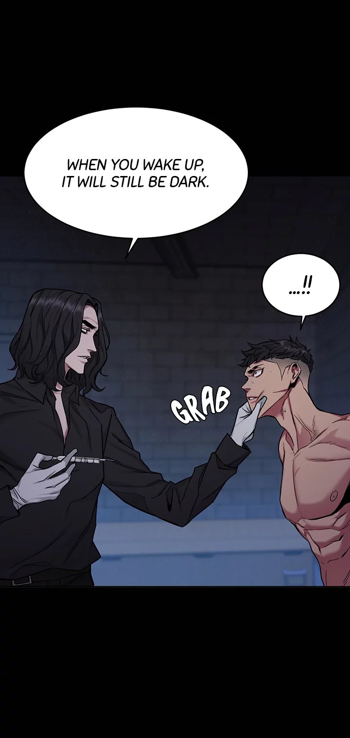 One Kill Chapter 48 Page 4