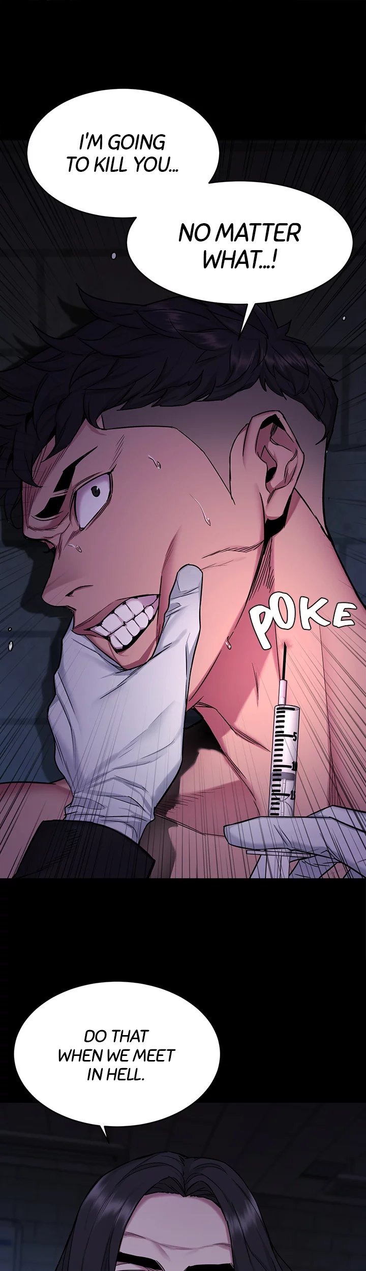 One Kill Chapter 48 Page 5