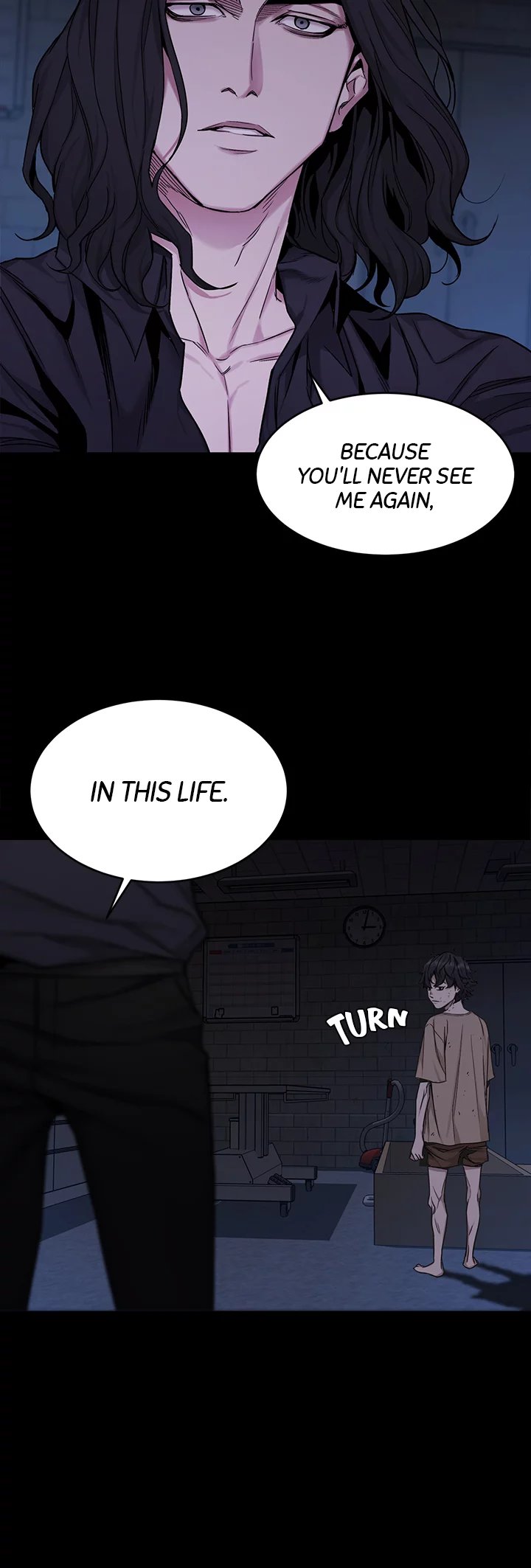 One Kill Chapter 48 Page 6