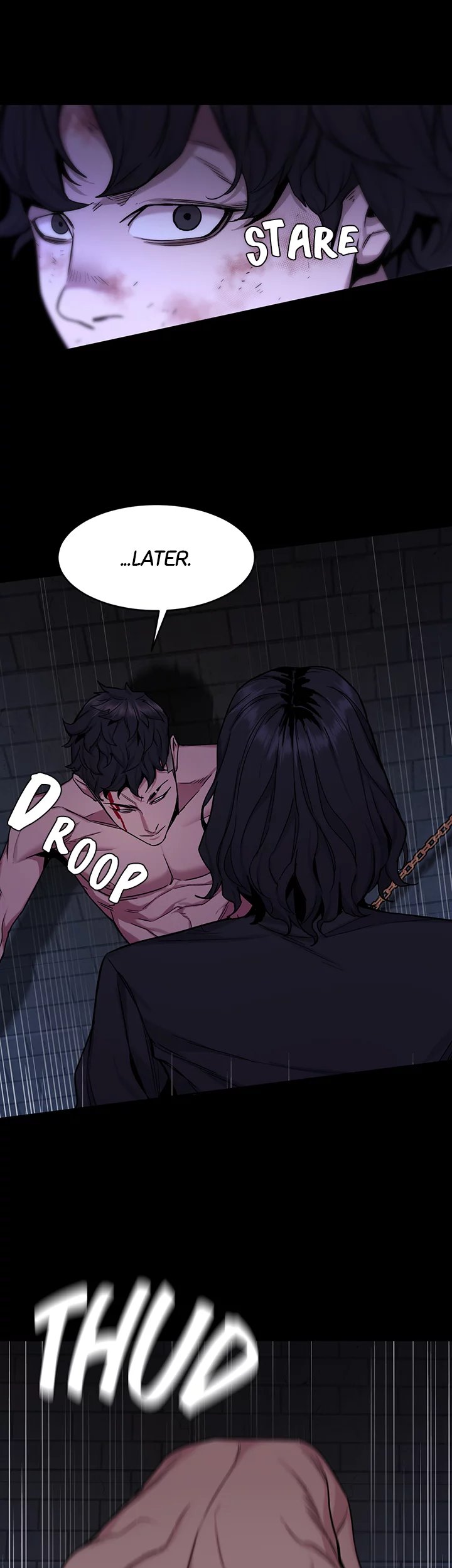 One Kill Chapter 48 Page 7