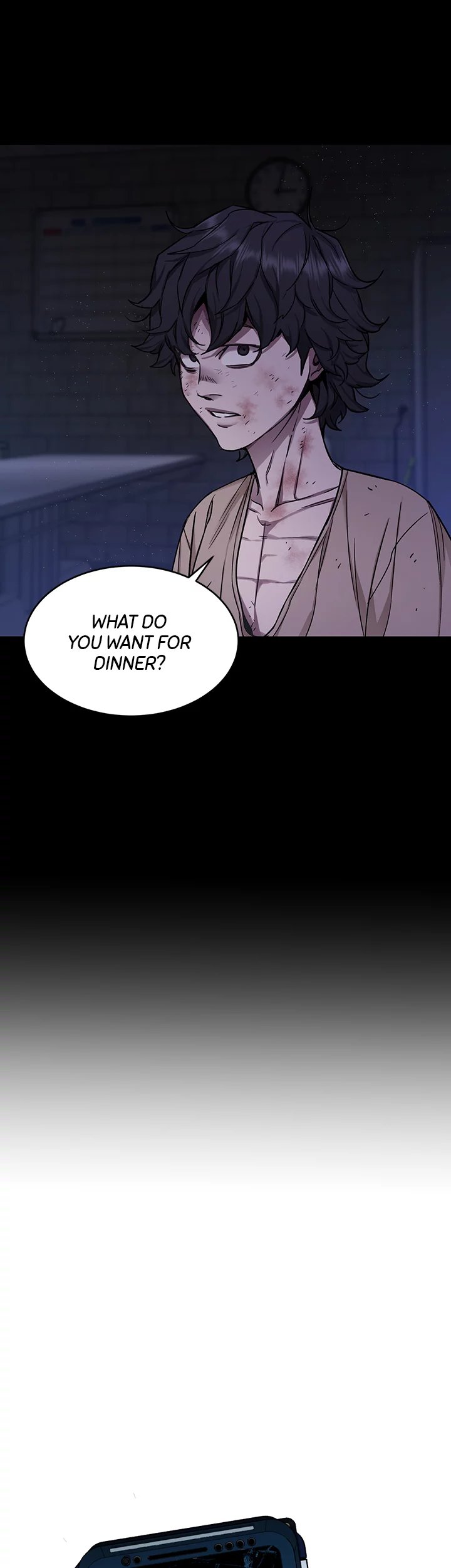 One Kill Chapter 48 Page 9