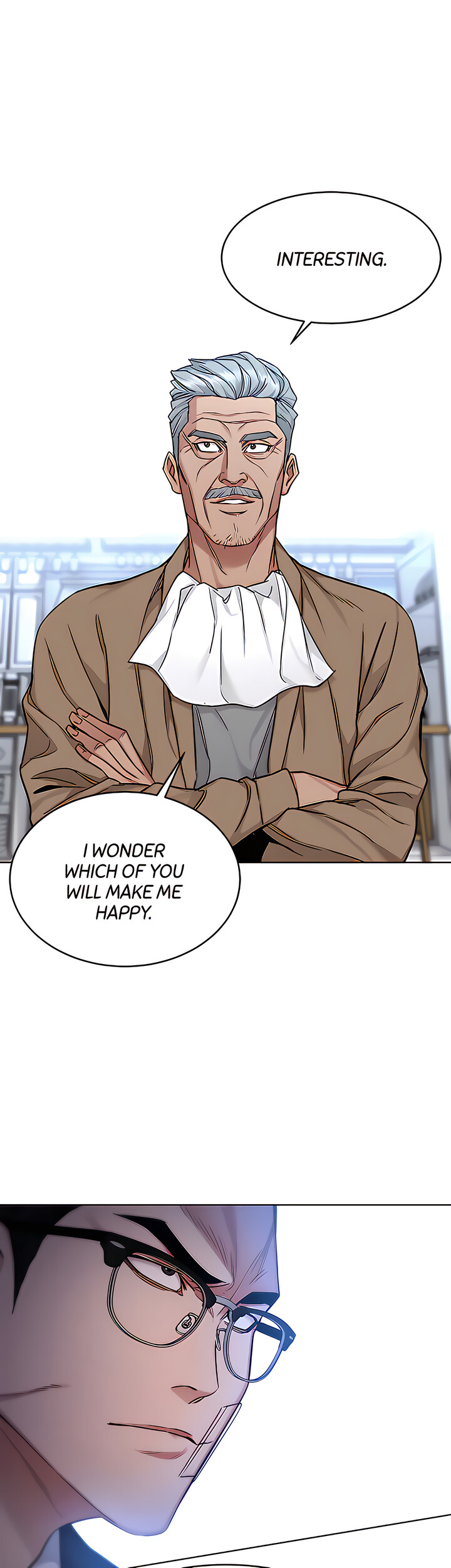 One Kill Chapter 49 Page 18