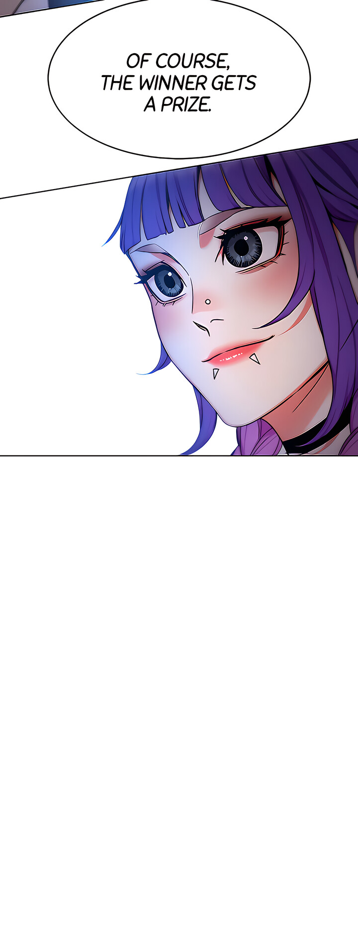 One Kill Chapter 49 Page 19